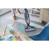 Bissell | Vacuum Cleaner | CrossWave C6 Cordless Select | Cordless operating | Handstick | Washing function | 255 W | 36 V | Operating time (max) 25 min | Black/Titanium/Blue | Warranty 24 month(s)