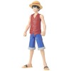 ANIME HEROES ONE PIECE MEGA - MONKEY D. LUFFY