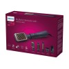 Philips | Hair Styler | BHA530/00 5000 Series | Warranty 24 month(s) | Ion conditioning | Number of heating levels 3 | 1000 W | Black