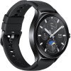 2 Pro | Smart watch | GPS (satellite) | AMOLED | 1.43 | Waterproof | Black