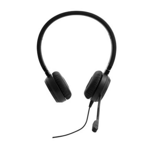 Lenovo Pro Wired Stereo VOIP Headset ...