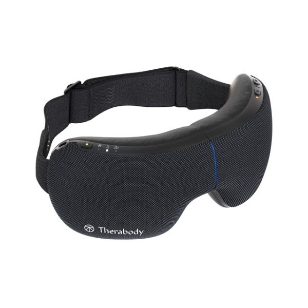 Therabody SmartGoggles (2nd generation) Relaxation Goggles ...