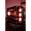 Actina 5901443441199 PC Intel Core Ultra 5 245KF 32 GB DDR5-SDRAM 1 TB SSD NVIDIA GeForce RTX 5070 Midi Tower Black