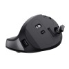 MOUSE USB OPTICAL WRL BAYO II/ERGO BLK 25145 TRUST