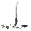 Kärcher FC 4-4 Stick vacuum Battery Dry&wet Bagless Black, Grey 2.5 Ah