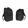 DICOTA D32027-RPET Eco CORE 13-14.1’ Laptop Backpack Black Polyester