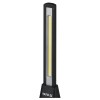 Yato YT-08518 work light Black LED 8 W