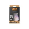 PanzerGlass | Screen Protector | Samsung | Galaxy S24 Plus | Polyethylene terephthalate (PET) | Transparent | Ultra-Wide FitwA
