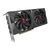 Karta graf. PNY XLR8  RTX 4060 Ti 8GB VERTO OC DUAL