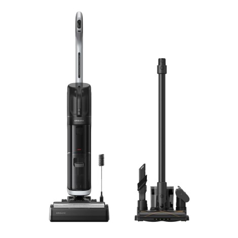 Vacuum Cleaner|DREAME|H14 Dual|Wet/dry|400 Watts|Weight 5.1 kg|HHV25A