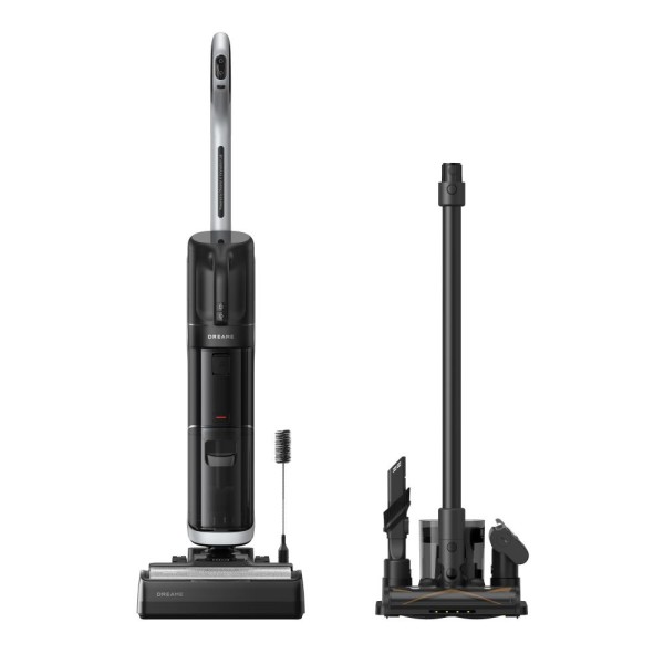 Vacuum Cleaner|DREAME|H14 Dual|Wet/dry|400 Watts|Weight 5.1 kg|HHV25A