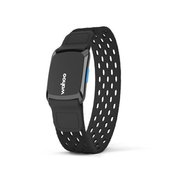 WahooFitness TICKR Fit heart rate monitor ...