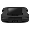 External HDD|ADATA|HD330|AHD330-5TU31-CBK|5TB|USB 3.2|Colour Black|AHD330-5TU31-CBK