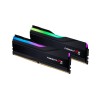 G.SKILL TRIDENT Z5 RGB DDR5 2X16GB 6400MHZ CL30 XMP3