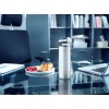 Leifheit 03272 travel mug 600 ml Silver Stainless steel