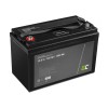 Green Cell CAV13 vehicle battery Lithium Iron Phosphate (LiFePO4) 125 Ah 12.8 V Marine / Leisure