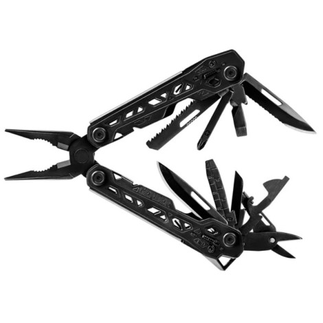 GERBER Suspension Truss multitool black