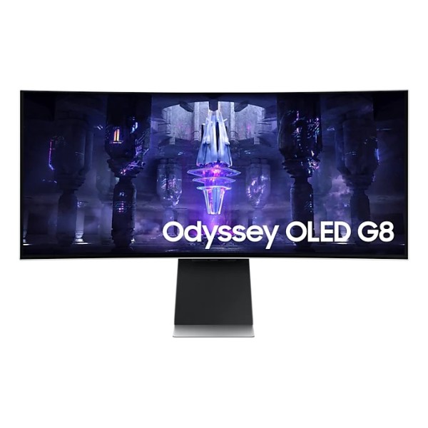 Samsung | Curved Monitor | LS34BG850SUXEN ...