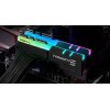 G.Skill Trident Z RGB F4-3200C16D-64GTZR memory module 64 GB 2 x 32 GB DDR4 3200 MHz