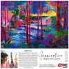 Puzzle Good Loot Imagination - Redina Tili: Sleeping Giants 1000 pc(s)