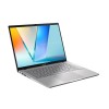 Notebook|ASUS|VivoBook Series|S14|S3407VA-LY076W|CPU  Core 5|210H|2200 MHz|14