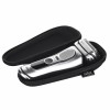 Braun Series 9 Pro+ 9667CC men's shaver Foil shaver Trimmer Silver