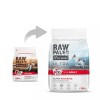 RAW PALEO Ultra Mini Adult Beef - dry dog ​​food - 750 g