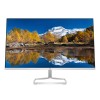 HP M27fq 68.6 cm (27") 2560 x 1440 pixels Quad HD LED Silver