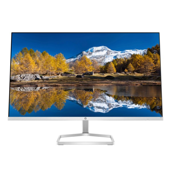 HP M27fq 68.6 cm (27") 2560 ...