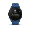 SMARTWATCH FORERUNNER 255/TIDAL BLUE 010-02641-11 GARMIN