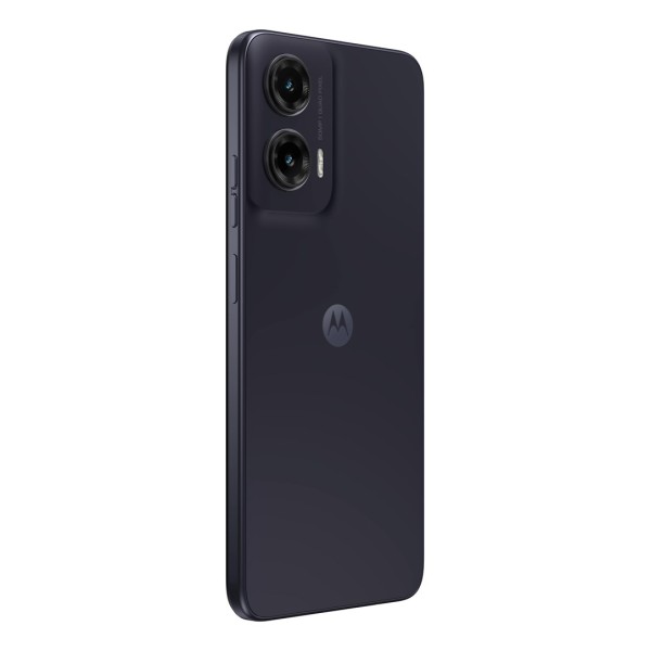 Motorola Moto G35 4/256GB 5G Midnight ...