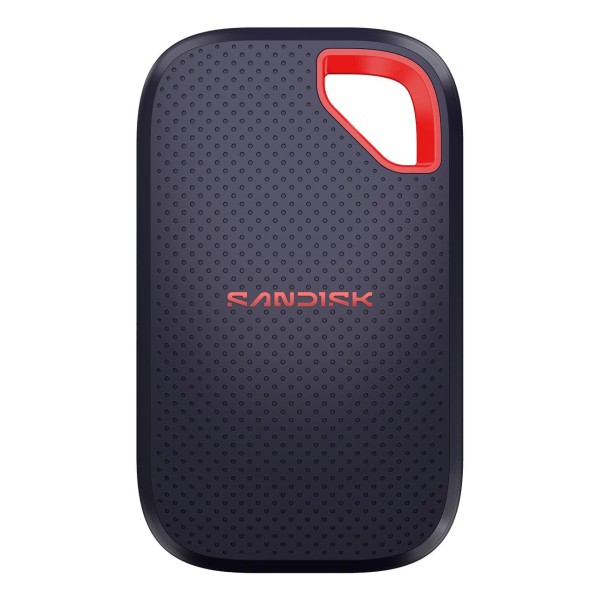 External SSD|SANDISK|Read speed 2000 MB/s|1000 GB|SanDisk ...