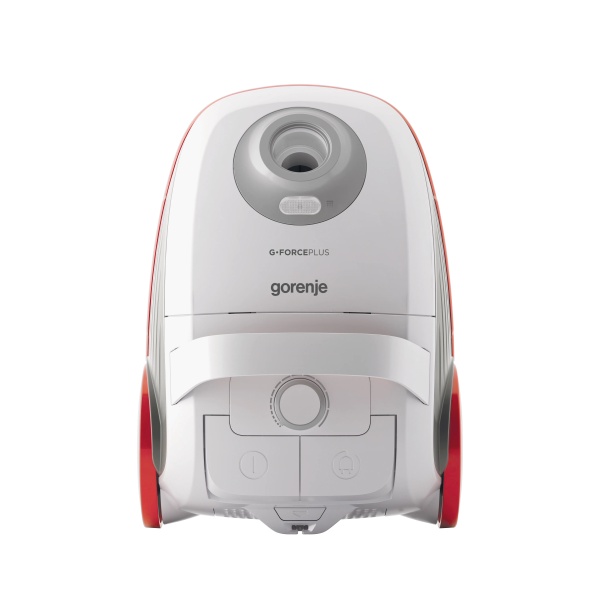 Gorenje | Vacuum cleaner | VCEA21GPLW ...