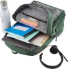 HP Campus Green Backpack