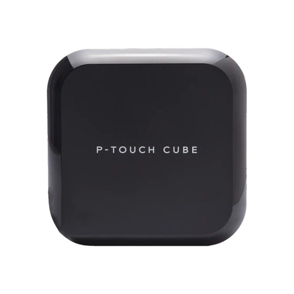 Brother PT-P710BTH | Mono | Thermal ...