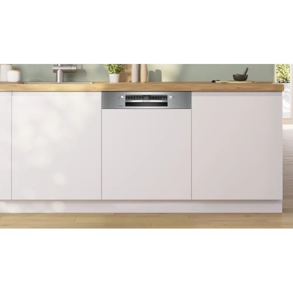 Built-in dishwasher BOSCH SMI4ECS28E