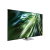 Samsung QN92D QE75QN92DAT 190.5 cm (75") 4K Ultra HD Smart TV Wi-Fi Black, Titanium 2000 cd/m²