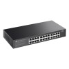 NET SWITCH 24PORT 10/100/1000M/LS1024G TP-LINK