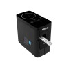 Brother PT-P750W | Mono | Thermal | Label Printer | Wi-Fi | Maximum ISO A-series paper size Other | Black