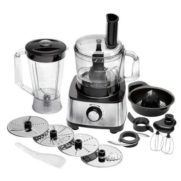 ProfiCook PC-KM 1063 food processor 1200 ...