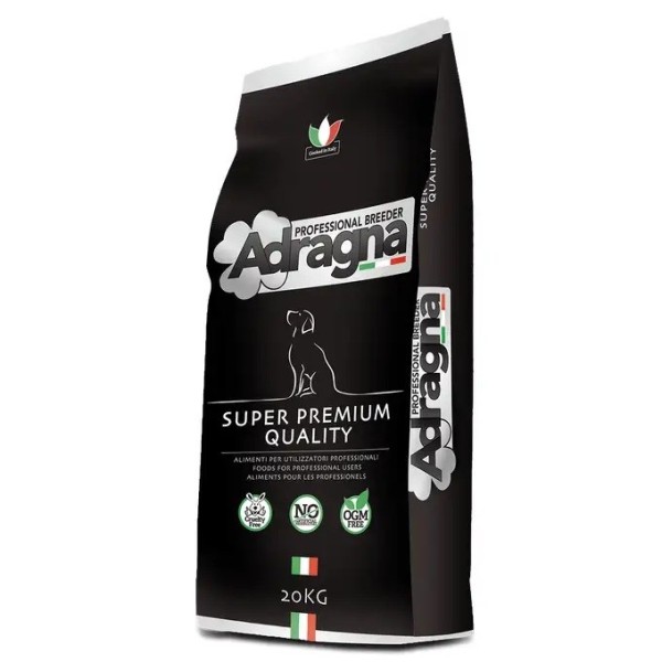 ADRAGNA BREEDER Adult Maxi super premium ...