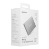 SAMSUNG Portable SSD T7 Resurrected 2TB