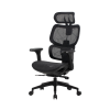 Onex Gaming Office Chair | Ventra Premium Mesh | Black