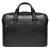 Port Designs Versailles II notebook case 35.6 cm (14") Briefcase Black