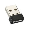 D-Link | DWA-121 | N 150 Pico USB Adapter | Wireless