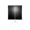 Elite Screens | Tripod Series | T120NWV1 | Diagonal 120 