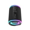 Energy Sistem Urban Box Black Supernova | Energy Sistem | Urban Box | Supernova | 16 W | Bluetooth | Black | Portable | Wireless connection