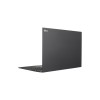 LG U series 16U70Q-N.APC5U1 laptop 40.6 cm (16") WUXGA AMD Ryzen™ 5 5625U 8 GB LPDDR4x-SDRAM 512 GB SSD Wi-Fi 6 (802.11ax) Windows 11 Pro Grey REPACK New Repack/Repacked