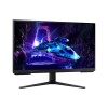 Samsung S27DG300EU computer monitor 68.6 cm (27") 1920 x 1080 pixels Full HD LCD Black