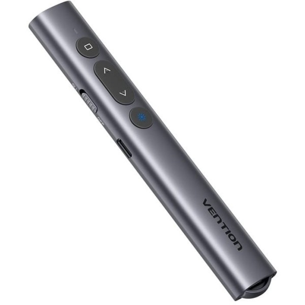 Bezprzewodowy wskaźnik do prezentacji Vention z ...